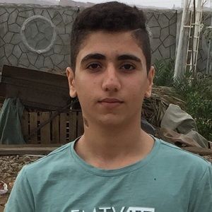 Meet your Posher, Sam